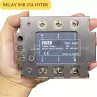 RELAY SSR 2 Kênh FOTEK TSR-25DA